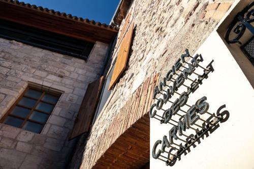 Hostal Studio Du Maire Maison De L'�glise Du Couvent
