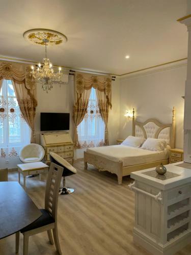 Hostal Studio Du Maire Maison De L'�glise Du Couvent