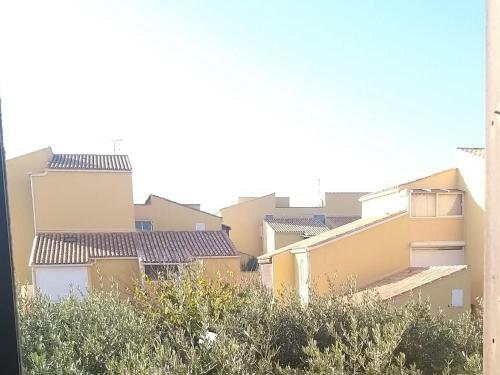 Apartamento La Mouette