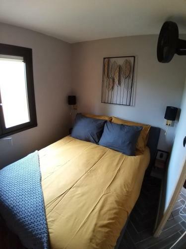 Apartamento La Mouette