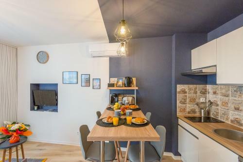 Apartamento Le Cosy Narbonnais