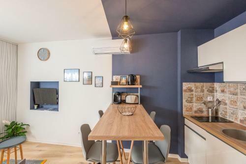 Apartamento Le Cosy Narbonnais