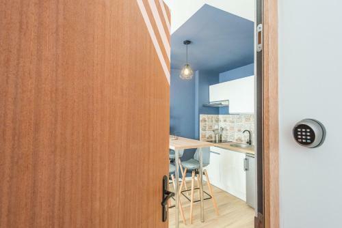 Apartamento Le Cosy Narbonnais