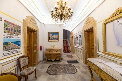 Hostal Appartement Maison De L'�glise Du Couvent