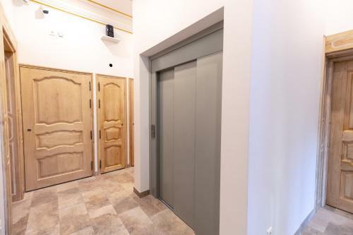 Hostal Appartement Maison De L'�glise Du Couvent
