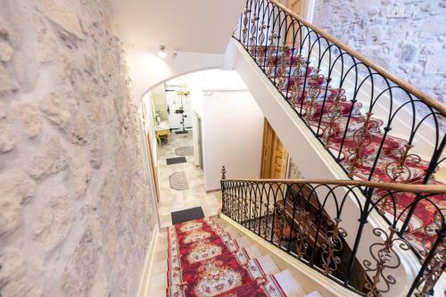 Hostal Appartement Maison De L'�glise Du Couvent
