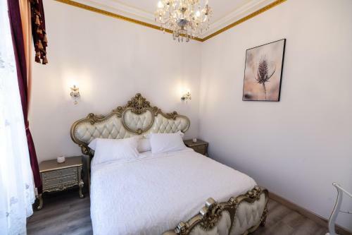 Hostal Appartement Maison De L'�glise Du Couvent