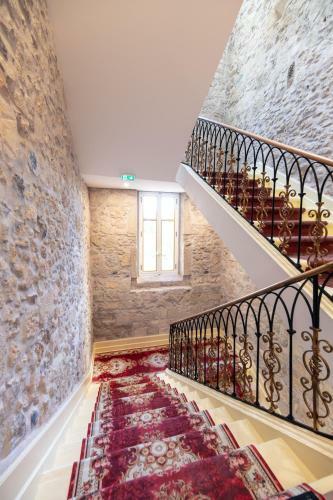 Hostal Appartement Maison De L'�glise Du Couvent