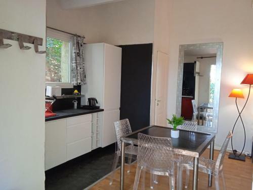 Bed & Breakfast Les Jardins De L'oustal