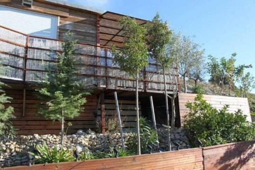 Bed & Breakfast Les Jardins De L'oustal