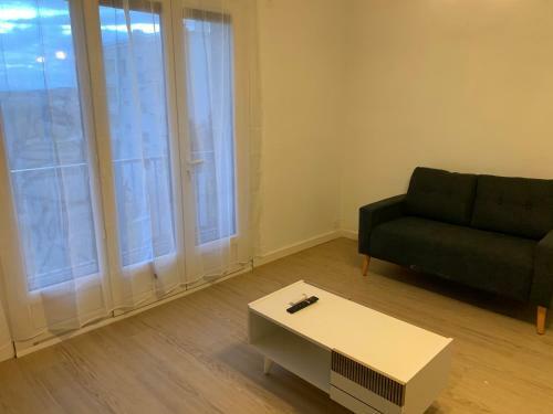 Apartamento Appartement Le 48