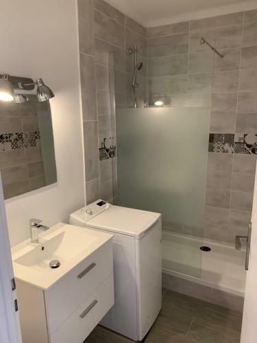 Apartamento Appartement Le 48