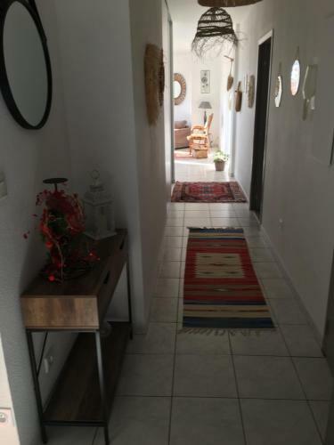 Apartamento Appart R�publique