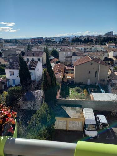 Apartamento Vue F�erique