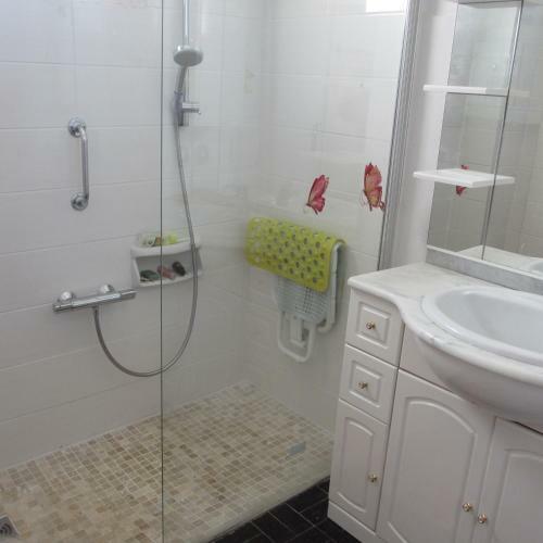 Apartamento Le Balcon D'azur