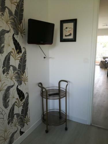 Apartamento Le Balcon D'azur