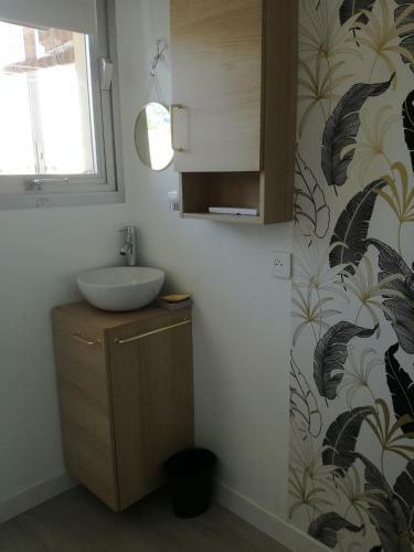 Apartamento Le Balcon D'azur