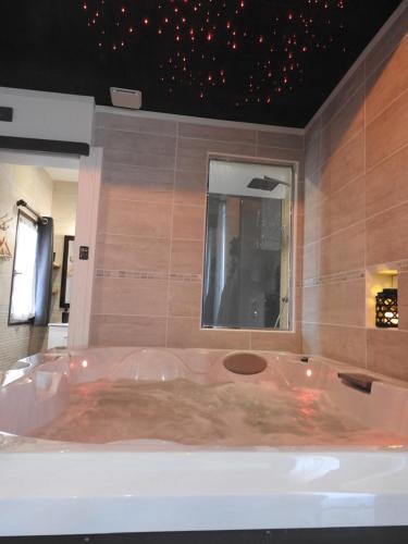 Apartamento Love Room Narbonne