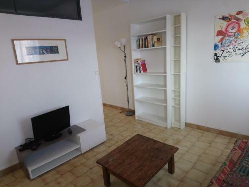 Apartamento Appartement Narbonne