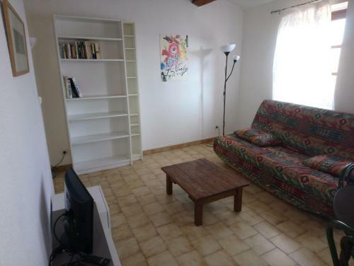 Apartamento Appartement Narbonne