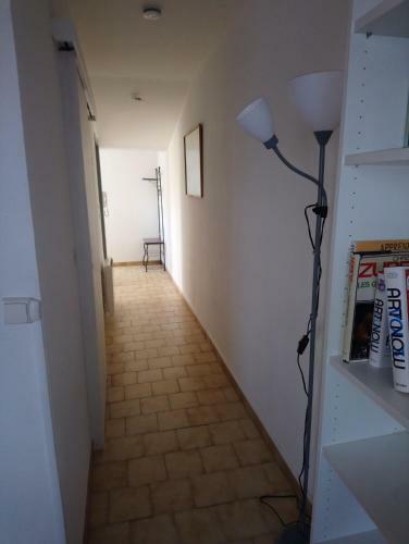 Apartamento Appartement Narbonne