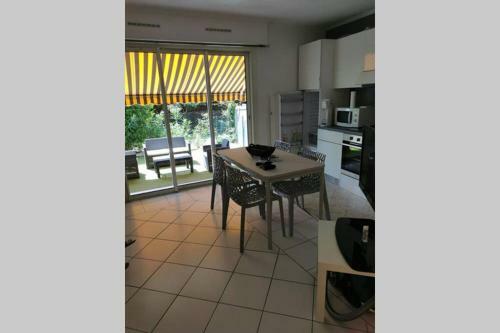 Apartamento Le Tamara