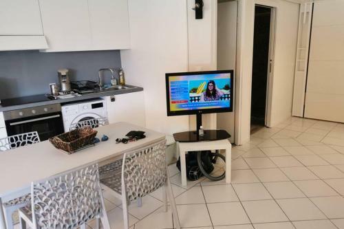 Apartamento Le Tamara