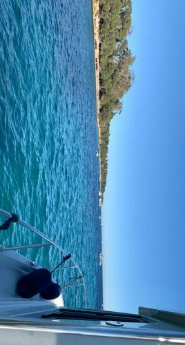 Hotel Studio Moderne - Port De Mandelieu - Proche Mer