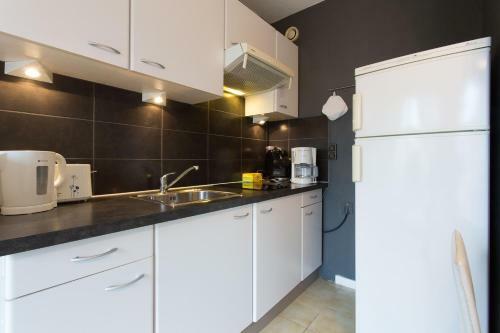 Apartamento Rana's Flat