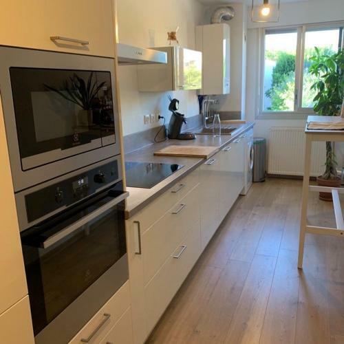 Apartamento Appartement Le 17