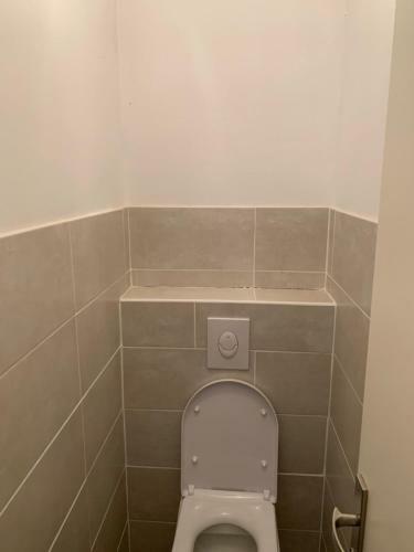 Apartamento Appartement Le 17