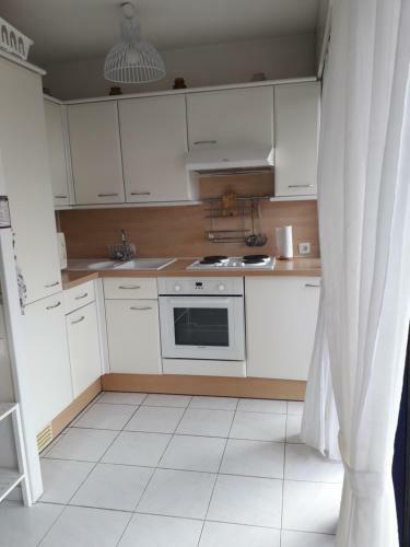 Apartamento L'islette Du Riou