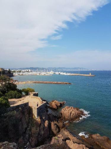 Apartamento L'islette Du Riou
