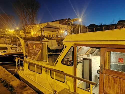 Bateau Fellowship