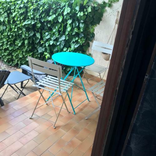 Apartamento Marina 2