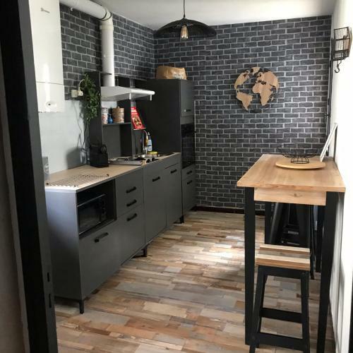 Apartamento Marina 2