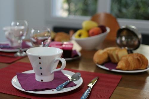 Bed & Breakfast Terreazur