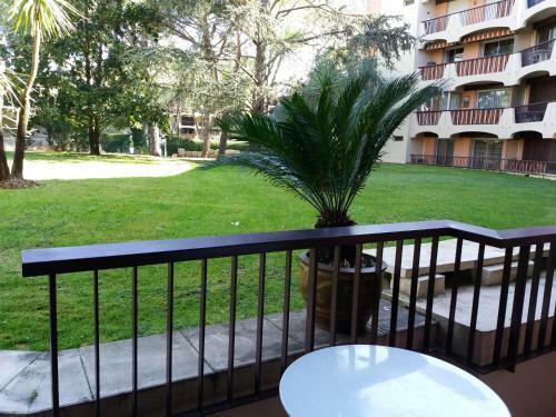 Apartamento Studio Dans R�sidence