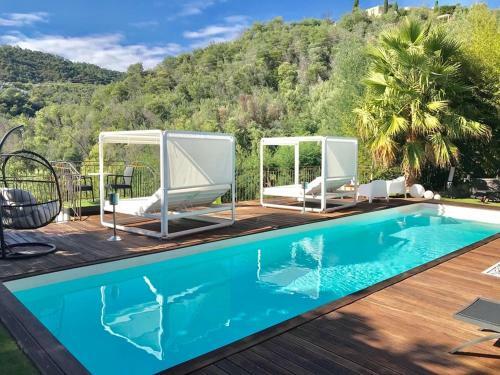 Hostal Villa Colina