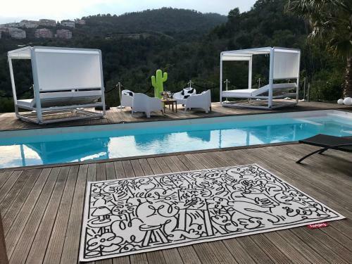 Hostal Villa Colina