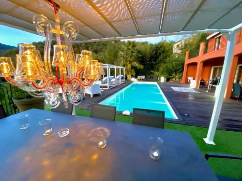 Hostal Villa Colina