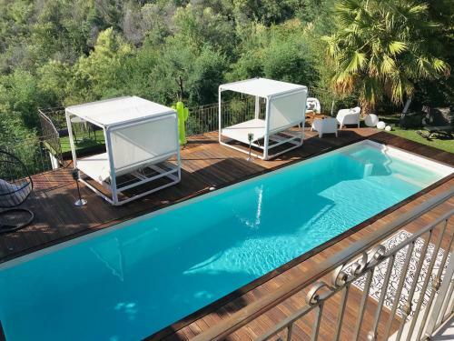 Hostal Villa Colina