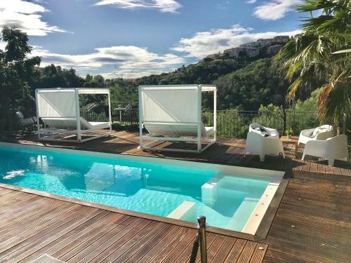 Hostal Villa Colina