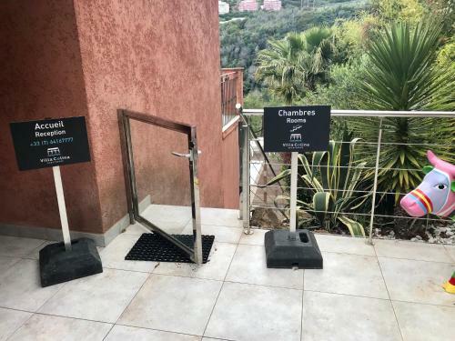 Hostal Villa Colina