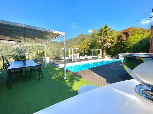 Hostal Villa Colina