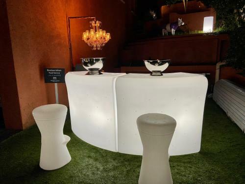 Hostal Villa Colina