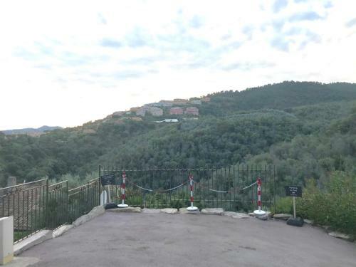 Hostal Villa Colina