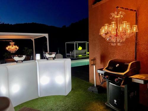 Hostal Villa Colina