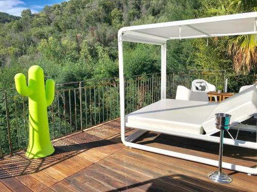 Hostal Villa Colina