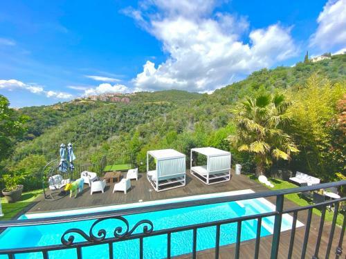 Hostal Villa Colina